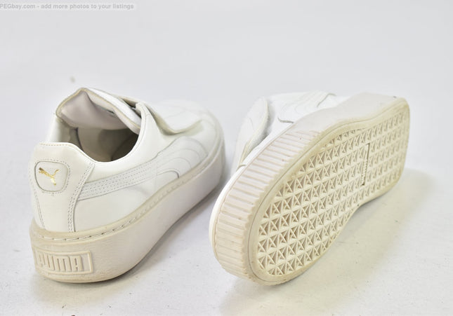 Puma  Damen Sportschuhe Sneaker  EUR 40 Nr. 25-P 1899
