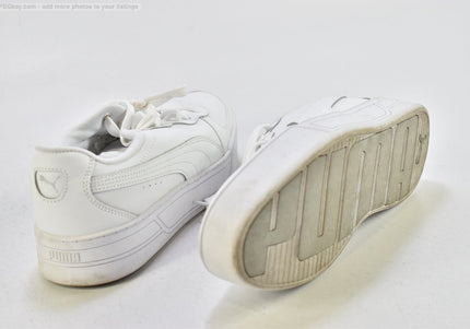 Puma  Damen Sportschuhe Sneaker  EUR 40,5 Nr. 25-T 2042