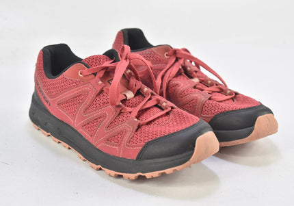 Salomon Damen Wanderschuhe Trekkingschuhe Outdoor EUR 38 Nr. 23-O 2959-SchuhGebraucht