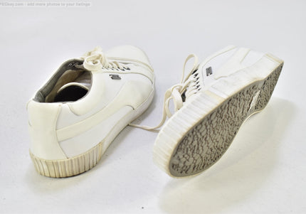 Puma  Herren Halbschuhe Freizeitschuhe  EUR 43 Nr. 25-U 2566