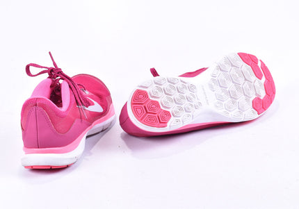 Nike Flex TR 5 Damen Sportschuhe Sneaker EUR 38 Nr. 23-F 401-Schuh-Gebraucht-secondhand