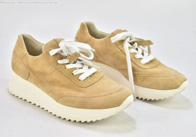 Paul Green Damen Halbschuhe Freizeitschuhe UK 5 Nr. 25-Y 1349-SchuhGebraucht