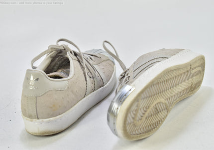 Adidas Superstar Damen Sportschuhe Sneaker  EUR 38 2/3 Nr. 25-Z 338