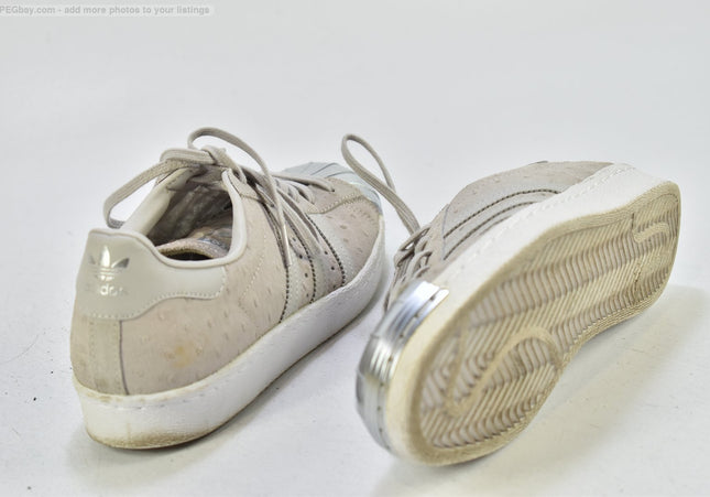 Adidas Superstar Damen Sportschuhe Sneaker  EUR 38 2/3 Nr. 25-Z 338