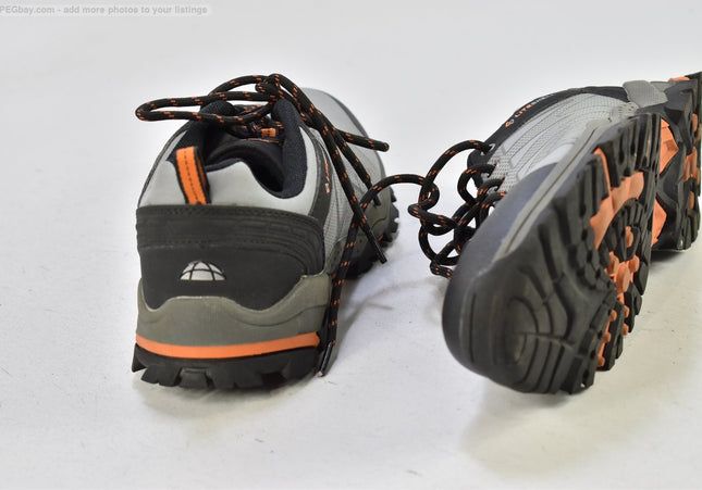 Nordcap  Damen Wanderschuhe Trekking  EUR 38 Nr. 25-Z 2263