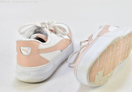 Puma  Damen Sportschuhe Sneaker  EUR 40 Nr. 25-M 922