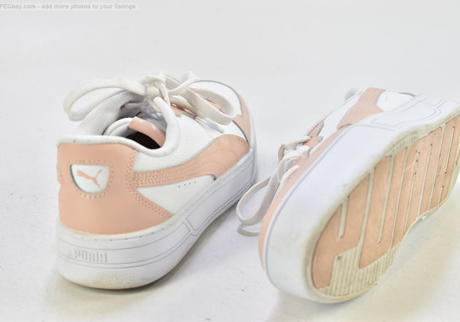 Puma  Damen Sportschuhe Sneaker  EUR 40 Nr. 25-M 922