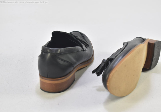 Paul Noyen Damen Halbschuhe Slipper Ballerinas EUR 37 Nr. 25-F 1745-Schuh-Gebraucht-secondhand