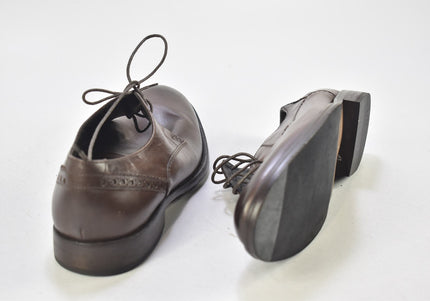 Pius Gabor Herren Halbschuhe Freizeitschuhe EUR 43 Nr. 24-A 3295-Schuh-Gebraucht-secondhand