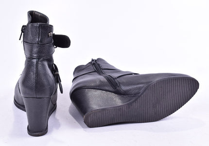 Russell&Bromley  Damen Stiefelette Boots  SL 25 cm Nr. 24-A 2598