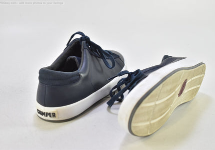 Camper  Herren Halbschuhe Freizeitschuhe  EUR 42 Nr. 26-Z 1612