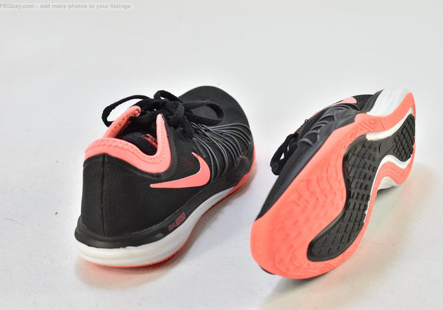 Nike Dual Fusion Damen Sportschuhe Sneaker EUR 40 Nr. 25-T 784-gebrauchte schuhe-second hand-SchuhGebraucht