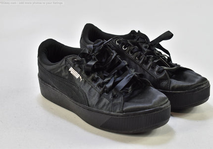 Puma  Damen Sportschuhe Sneaker  EUR 38 Nr. 25-T 1825