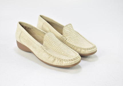 Ara  Damen Halbschuhe Slipper Ballerinas  UK 8 Nr. 24-U 1050