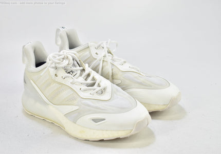 Adidas ZX 2k Boost Herren Sportschuhe Sneaker  EUR 41 1/3 Nr. 25-Z 787