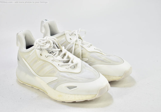 Adidas ZX 2k Boost Herren Sportschuhe Sneaker  EUR 41 1/3 Nr. 25-Z 787
