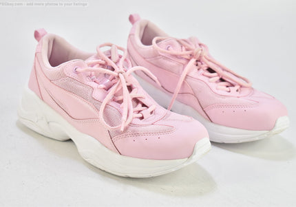 Puma  Damen Sportschuhe Sneaker  EUR 41 Nr. 25-Y 1060