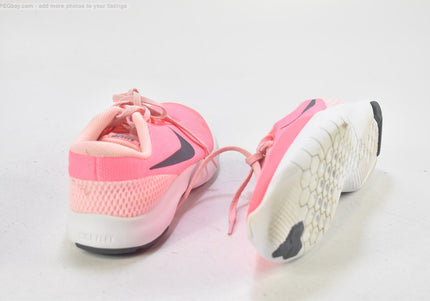 Nike Flex Experience Damen Sportschuhe Sneaker EUR 38,5 Nr. 24-X 2365-Schuh-Gebraucht-secondhand