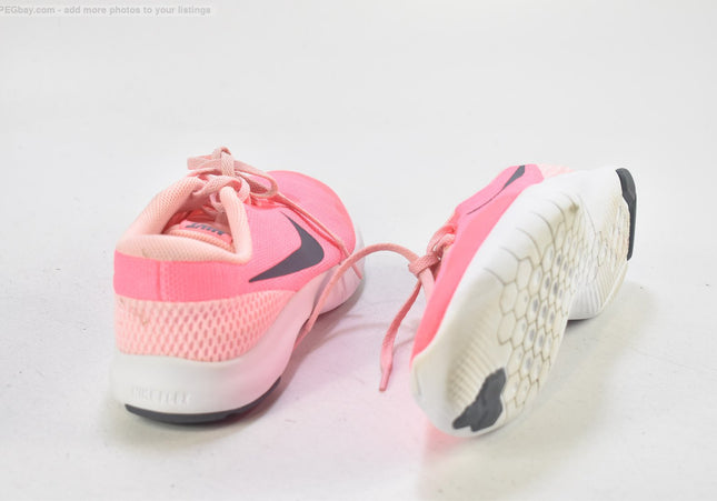 Nike Flex Experience Damen Sportschuhe Sneaker EUR 38,5 Nr. 24-X 2365-Schuh-Gebraucht-secondhand