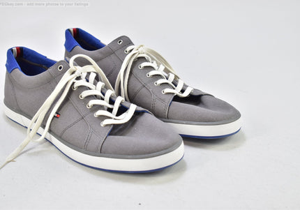 Tommy Hilfiger  Herren Halbschuhe Freizeitschuhe  EUR 44 Nr. 25-U 2567