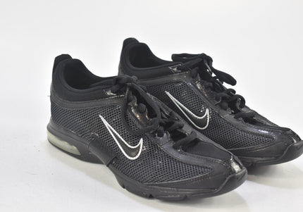 Nike Air Max Damen Sportschuhe Sneaker EUR 40 Nr. 24-J 1882-Schuh-Gebraucht-secondhand