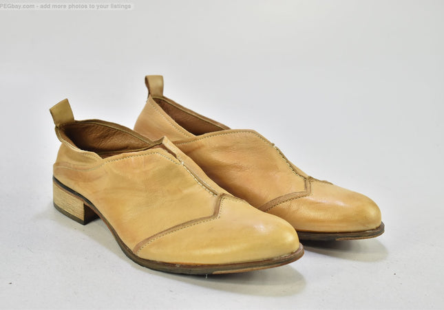   Damen Halbschuhe Slipper Ballerinas  EUR 38,5 Nr. 4R-1257