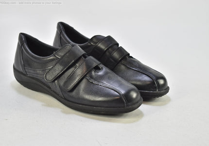 Hush Puppies  Damen Halbschuhe Freizeitschuhe  EUR 40 Nr. 26-J 410
