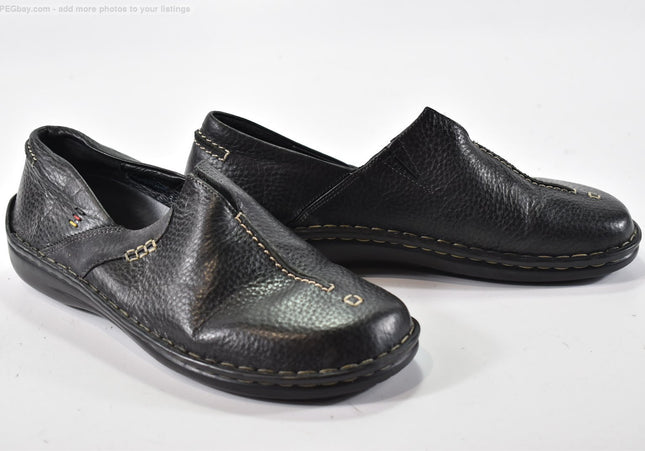 Josef Seibel  Herren Halbschuhe Slipper  EUR 40 Nr. 25-T 2514