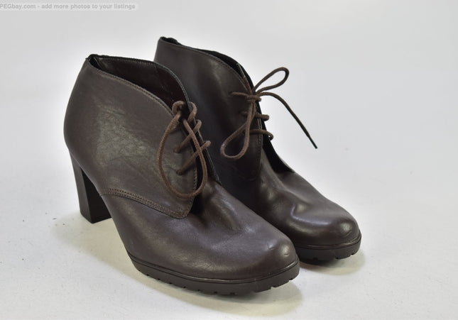 Gabor  Damen Stiefelette Boots  UK 6,5 Nr. 25-B 2962