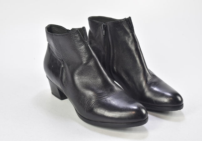 Everybody Damen Stiefelette Boots EUR 39 Nr. 24-M 1295-Schuh-Gebraucht-secondhand