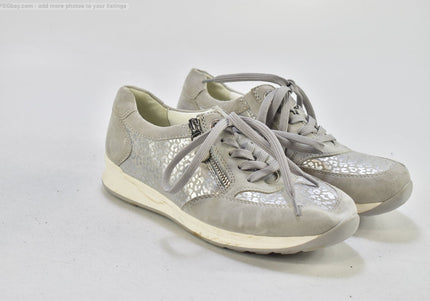 Medicus  Damen Halbschuhe Freizeitschuhe  UK 5 Nr. 25-L 2395