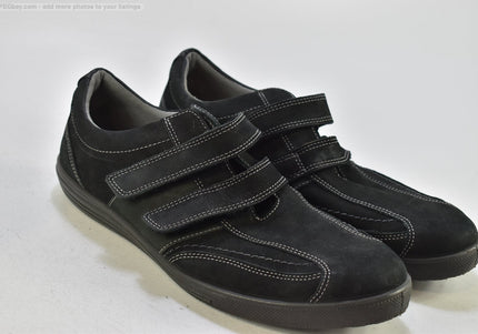 Jomos  Herren Halbschuhe Freizeitschuhe  EUR 48 Nr. 4R-1498