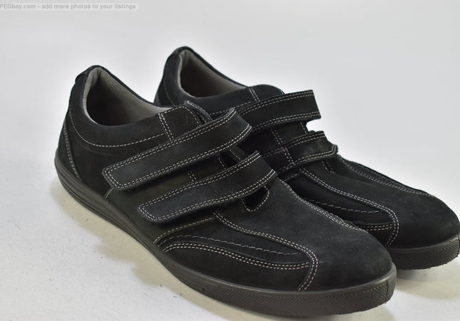 Jomos  Herren Halbschuhe Freizeitschuhe  EUR 48 Nr. 4R-1498