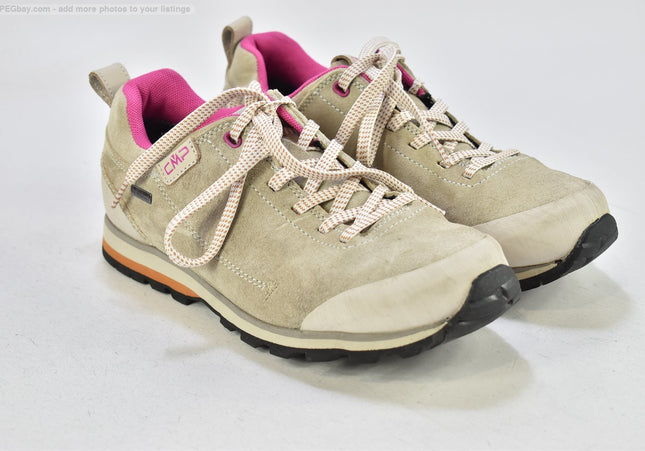 CMP  Damen Wanderschuhe Trekking  EUR 39 Nr. 25-U 1908