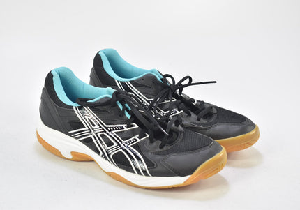 Asics Damen Sportschuhe Sneaker EUR 40 Nr. 24-A 4298-Schuh-Gebraucht-secondhand
