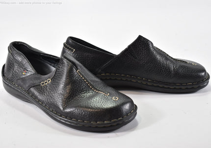 Josef Seibel  Herren Halbschuhe Slipper  EUR 40 Nr. 25-T 2514