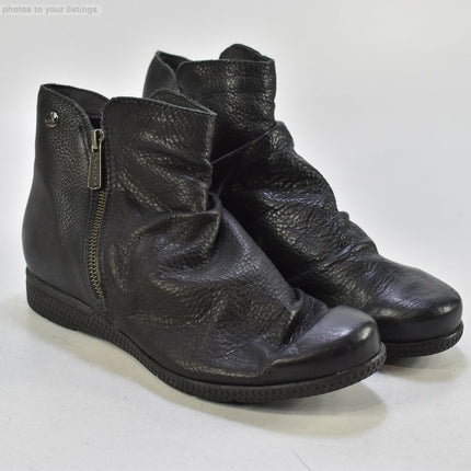 Bottero  Damen Stiefelette Boots  EUR 42 Nr. 25-B 3333