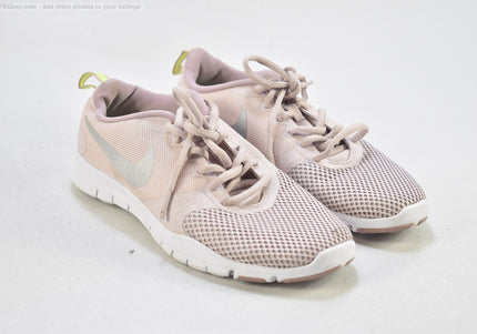 Nike Flex Essential Damen Sportschuhe Sneaker EUR 38 Nr. 25-F 582-Schuh-Gebraucht-secondhand