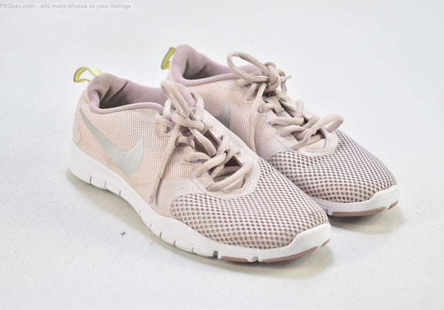 Nike Flex Essential Damen Sportschuhe Sneaker EUR 38 Nr. 25-F 582-Schuh-Gebraucht-secondhand