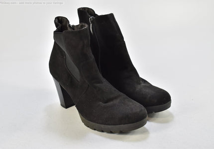 Tamaris  Damen Stiefelette Boots  EUR 40 Nr. 25-B 1137