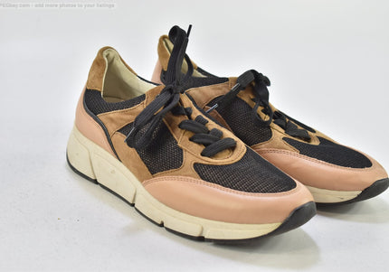 Gabor  Damen Halbschuhe Freizeitschuhe  UK 7 Nr. 26-G 815