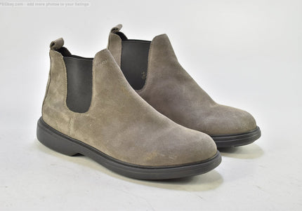 Geox  Herren Stiefelette Boots  Gr. 42 Nr. 26-B 1824