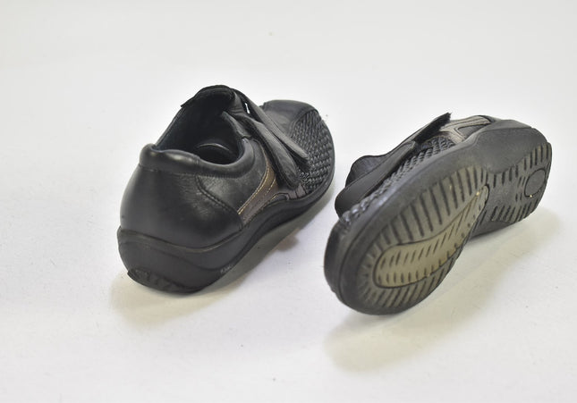 ACO Damen Halbschuhe Freizeitschuhe EUR 38 Nr. 24-O 742-Schuh-Gebraucht-secondhand