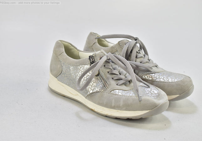 Medicus  Damen Halbschuhe Freizeitschuhe  UK 5 Nr. 25-L 2395