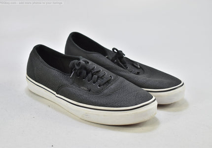 Vans  Herren Sportschuhe Sneaker  EUR 42 Nr. 25-N 208