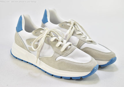Born Originals  Herren Halbschuhe Freizeitschuhe  EUR 45 Nr. 26-Z 1613