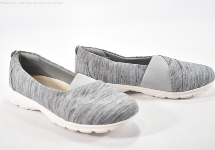 Lands End  Damen Halbschuhe Slipper Ballerinas  EUR 42,5 Nr. 25-L 361