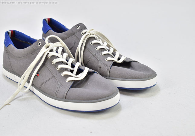 Tommy Hilfiger  Herren Halbschuhe Freizeitschuhe  EUR 44 Nr. 25-U 2567