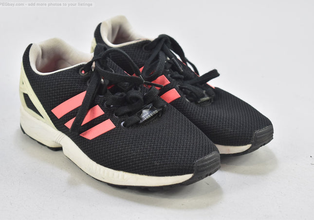 Adidas ZX Flux Damen Sportschuhe Sneaker EUR 36 2/3 Nr. 25-J 731-Schuh-Gebraucht-secondhand