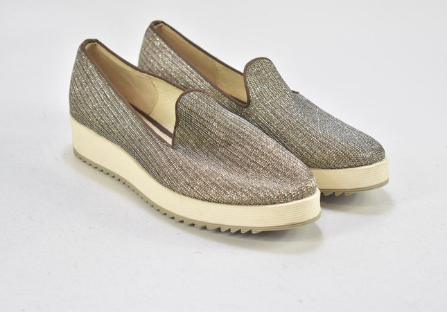 Buffalo  Damen Halbschuhe Slipper Ballerinas  EUR 38 Nr. 24-X 1865